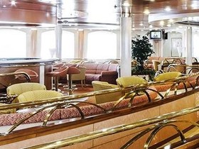 Kupiti 2003 Commercial Boats Cruise Ship - Fast Ro/Pax Cruise Ferry - 2700 Passengers