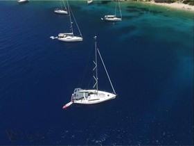 2018 Bénéteau Boats Oceanis 411 à vendre