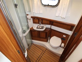 Купить 2018 Sasga Yachts Menorquin 42 Flybridge