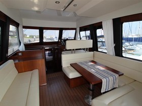 Купить 2018 Sasga Yachts Menorquin 42 Flybridge