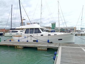 Kupiti 2018 Sasga Yachts Menorquin 42 Flybridge