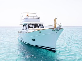 2018 Sasga Yachts Menorquin 42 Flybridge za prodaju