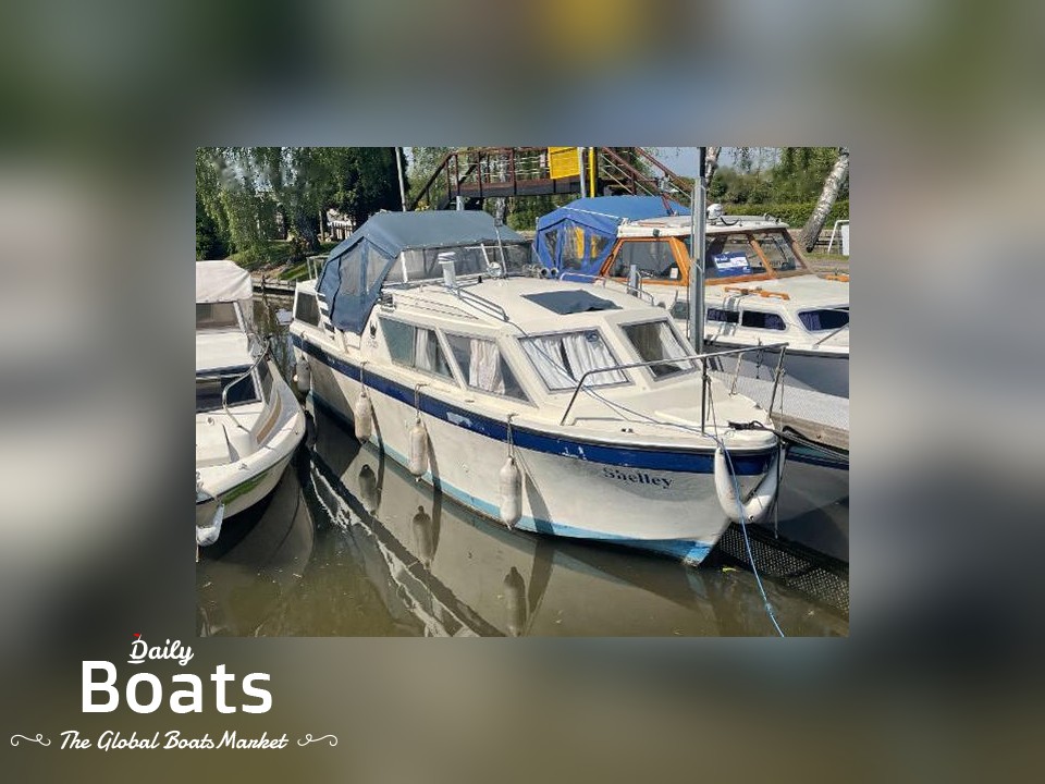 Viking 26