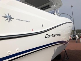 Купити 2022 Jeanneau Cap Camarat 9.0 Cc