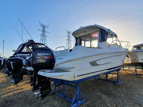 2012 Bénéteau Boats Antares 780 satın almak