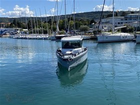 2019 Axopar Boats 28 Cabin - Brabus Line for sale