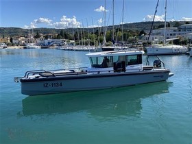 2019 Axopar Boats 28 Cabin - Brabus Line