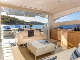 Pershing 80 for sale