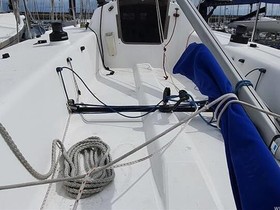 2007 J Boats J80 for sale