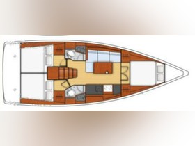 2017 Bénéteau Boats Oceanis 381 kaufen