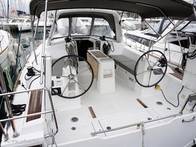 2017 Bénéteau Boats Oceanis 381 satın almak
