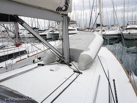 Αγοράστε 2017 Bénéteau Boats Oceanis 381