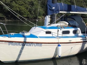 1971 Westerly 22