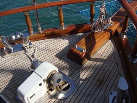 2010 Gulet Ketch for sale