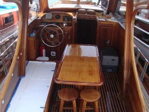 Buy 2010 Gulet Ketch
