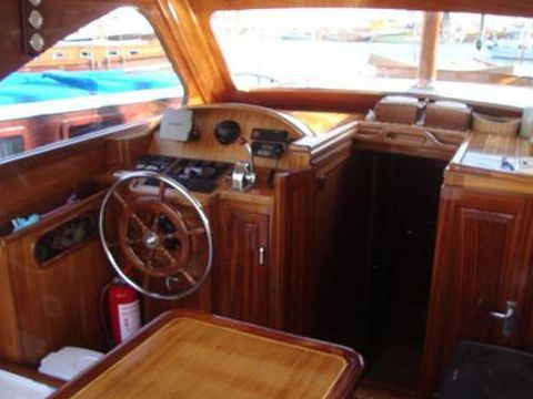 2010 Gulet Ketch for sale