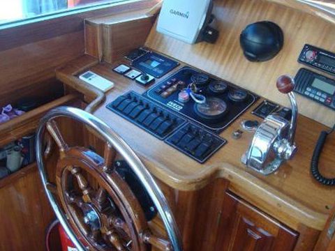 2010 Gulet Ketch