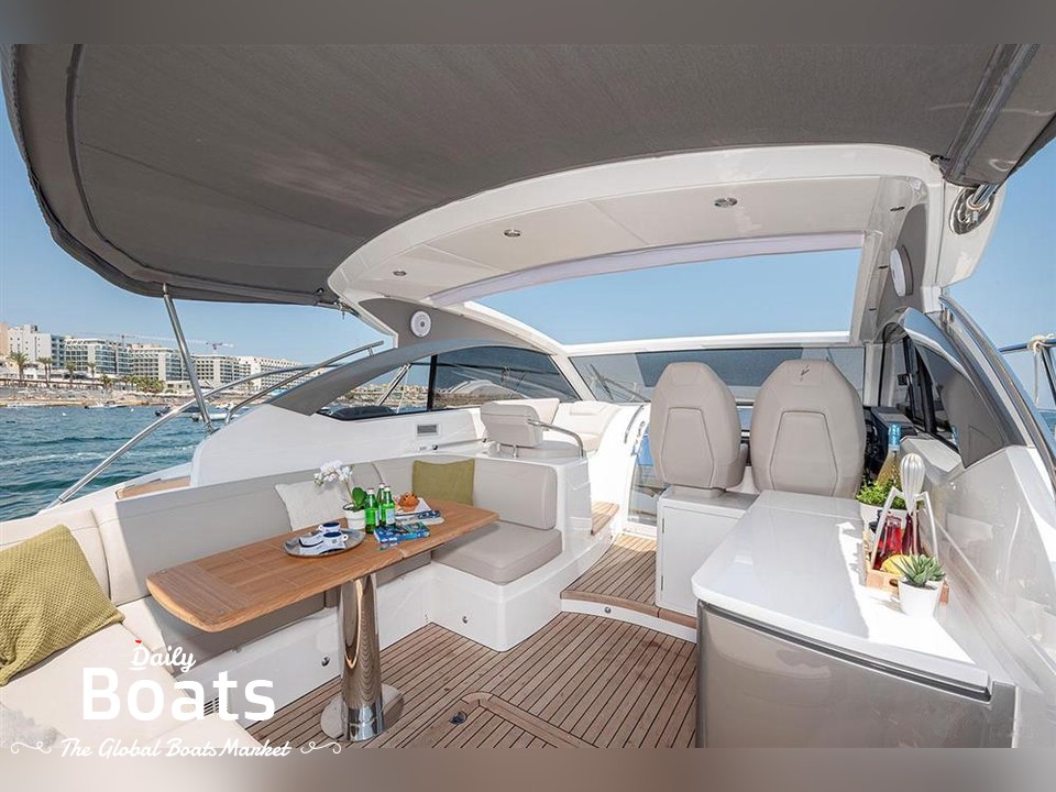 2021 Princess V40 for sale. View price, photos and Buy 2021 Princess