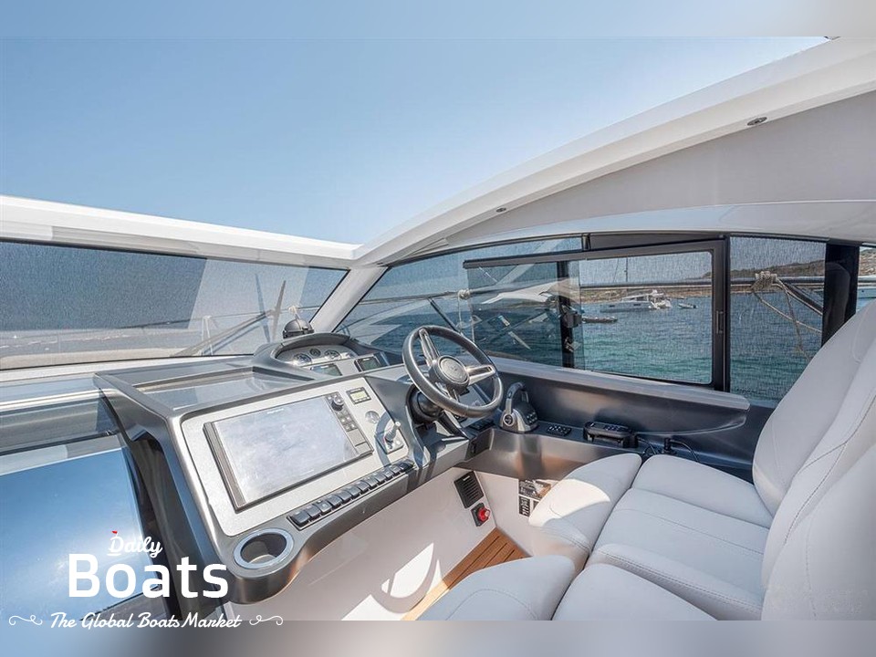 2021 Princess V40 for sale. View price, photos and Buy 2021 Princess