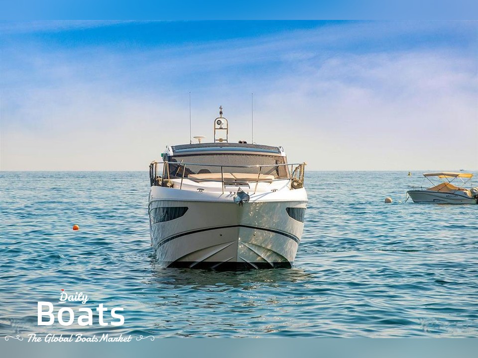 2021 Princess V40 for sale. View price, photos and Buy 2021 Princess