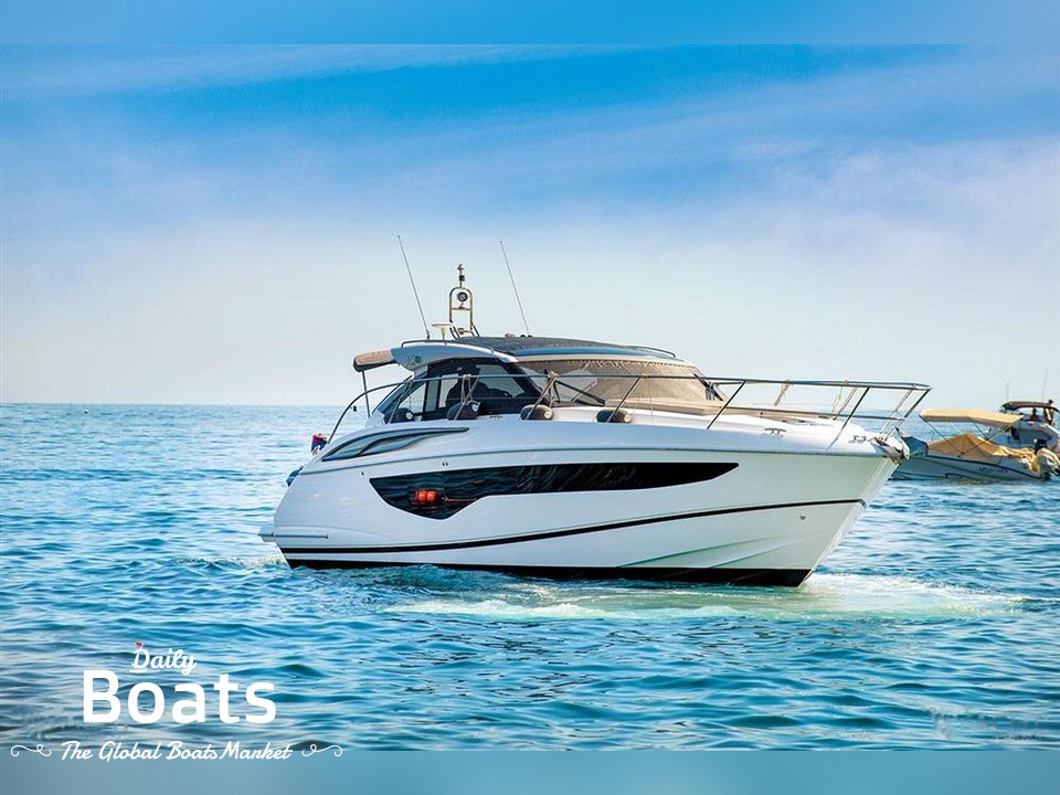 2021 Princess V40 for sale. View price, photos and Buy 2021 Princess