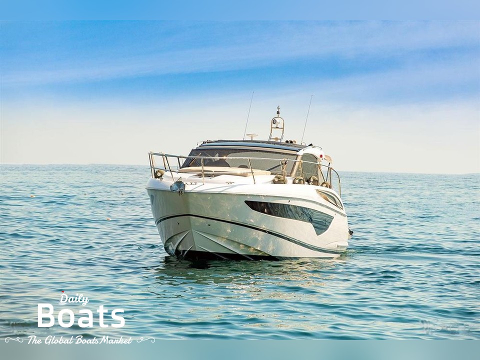 2021 Princess V40 for sale. View price, photos and Buy 2021 Princess