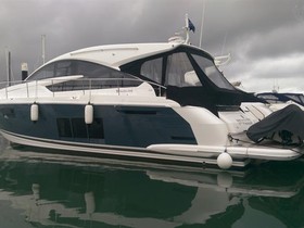 Fairline Targa 48