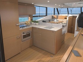 2022 Bénéteau Boats Swift Trawler 48 kaufen