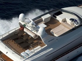 Acheter 2008 Canados Yachts 86