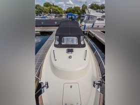 2008 Interboat 27 на продажу