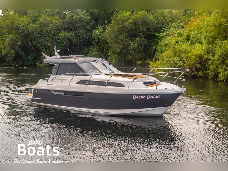 2016 Broom 30 for sale. View price, photos and Buy 2016 Broom 30 187424