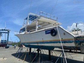 2003 Newton 46 Dive Special for sale