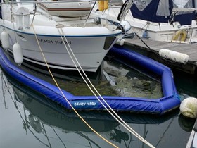 2001 Bénéteau Boats Antares 10.80 satın almak