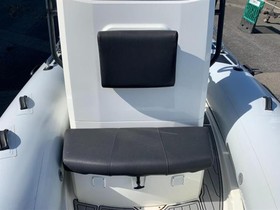 2020 Brig Inflatables Navigator 610 myytävänä