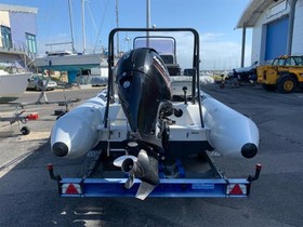 2020 Brig Inflatables Navigator 610 till salu