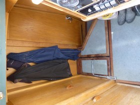 2007 Fernwood Craft 60' Narrowboat eladó