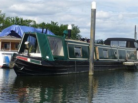 2007 Fernwood Craft 60' Narrowboat kaufen