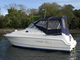 2001 Bénéteau Boats Flyer 701 na prodej