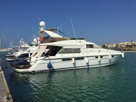 Buy 1994 Fairline Squadron 56