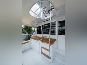 1987 Ocean Yachts eladó