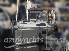 Buy Bénéteau Boats Oceanis 301