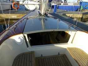 2014 Latitude Yachts Tofinou 8 til salg