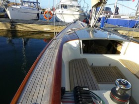 Latitude Yachts Tofinou 8 for sale