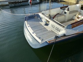 Buy Latitude Yachts Tofinou 8