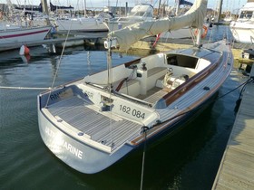 Koupit 2014 Latitude Yachts Tofinou 8