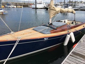 Kjøpe 2014 Latitude Yachts Tofinou 8