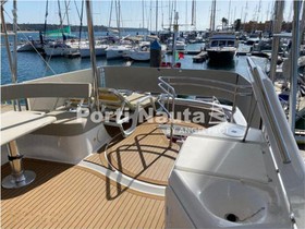 2013 Fountaine Pajot Cumberland 47 for sale