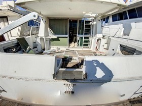1998 Ferretti Yachts Altura 52S