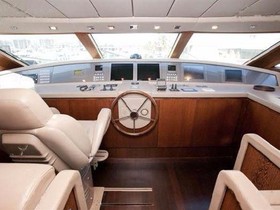 Sanlorenzo Yachts 88 for sale United Kingdom