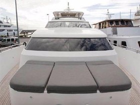 Sanlorenzo Yachts 88 for sale United Kingdom